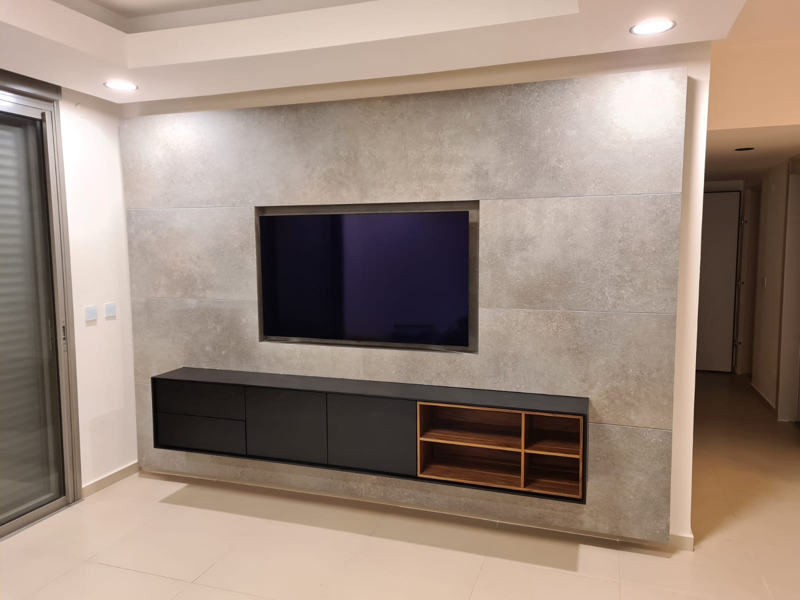 cladding living room wall tiles