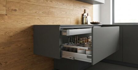 טכנולוגיית פרזול מתקדמת