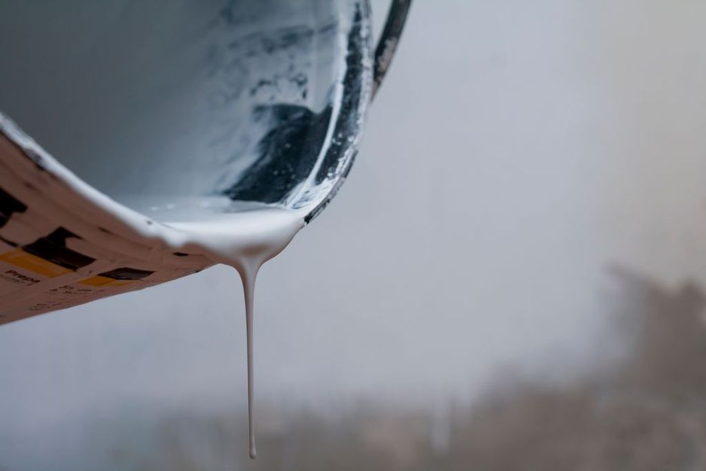 epoxy paint